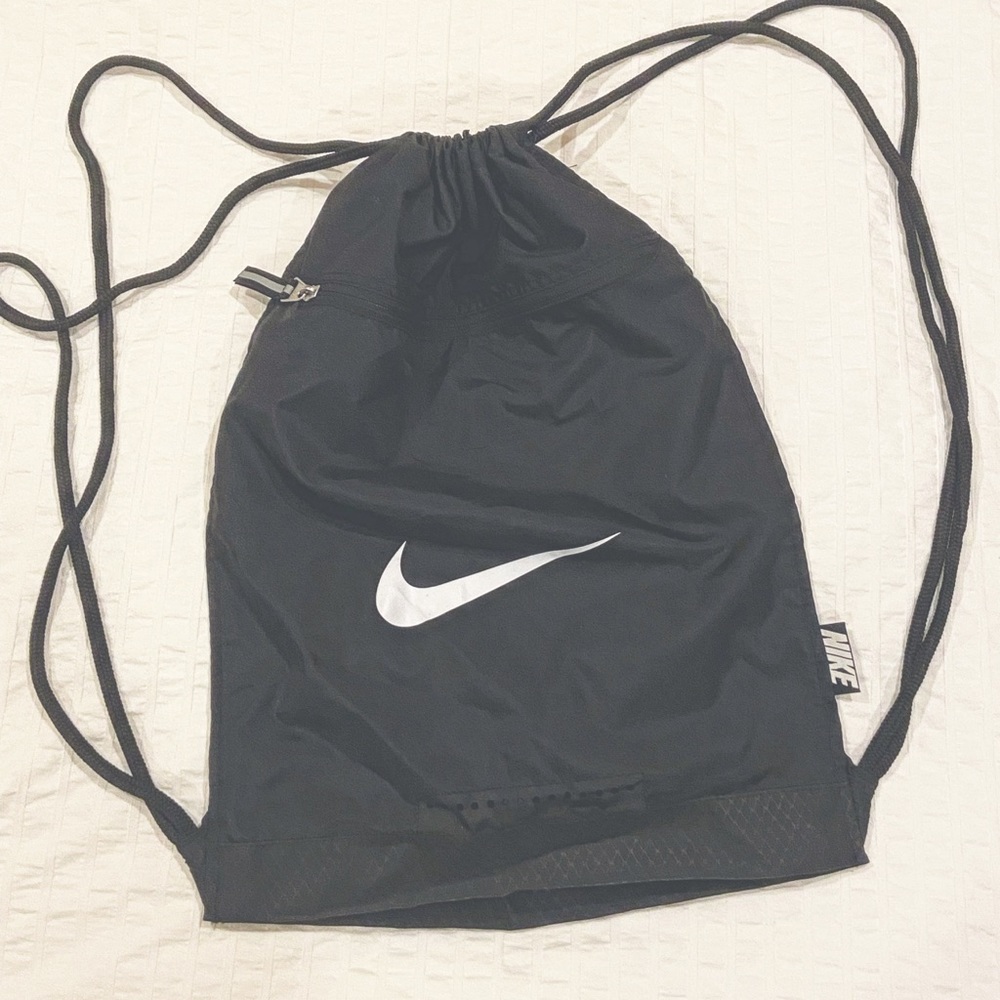 NWOT Nike Training Gym Sack - Drawstring Bag
